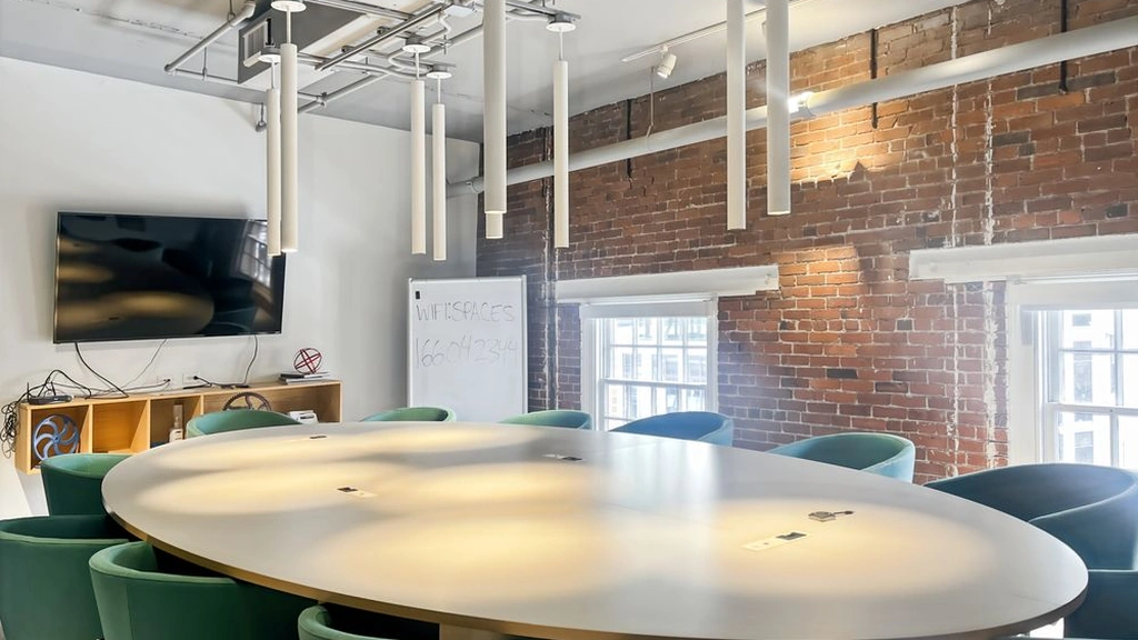 Spaces USA: 361 Newbury Street, Boston, MA, 02115, USA - Thumbnail 4