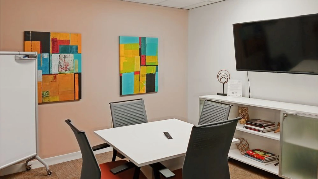 Regus: 3200 West End Ave Suite 500, Nashville, TN 37203, United States - Thumbnail 2