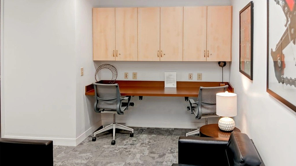 Regus: 3200 West End Ave Suite 500, Nashville, TN 37203, United States - Thumbnail 4