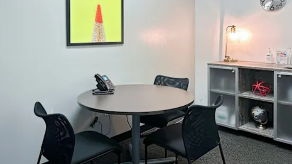 Regus: 4242 Six Forks Rd Suite 1550, Raleigh, NC 27609, United States at Regus: 4242 Six Forks Rd Suite 1550, Raleigh, NC 27609, United States in Raleigh, North Carolina — photo 1 of 3