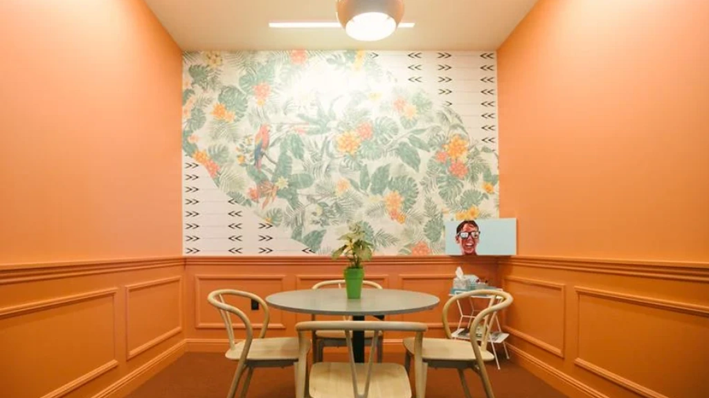 WeWork: 200 Spectrum Center Dr Suite 300, Irvine, CA 92618, United States - Thumbnail 3