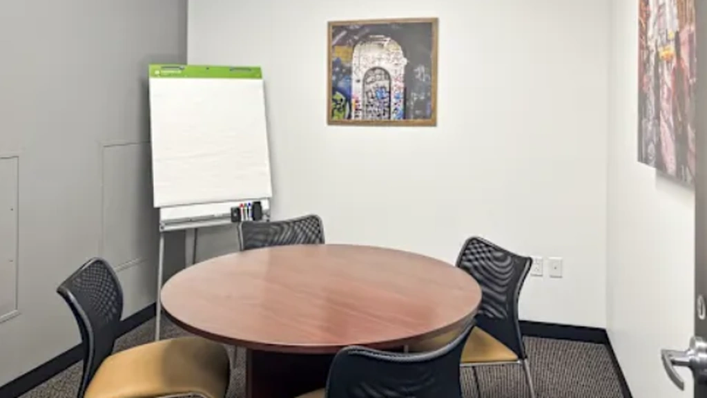 Regus: 11810 Grand Park Ave # 500, North Bethesda, MD 20852, United States - Thumbnail 3