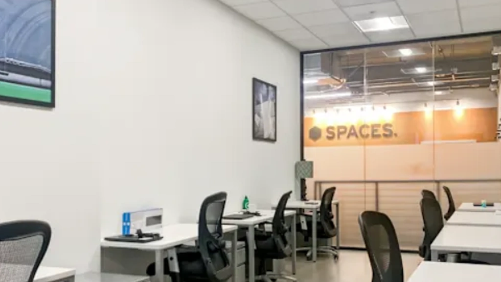 Spaces: 95 Third St, Fl 2, San Francisco, CA 94103 - Thumbnail 2