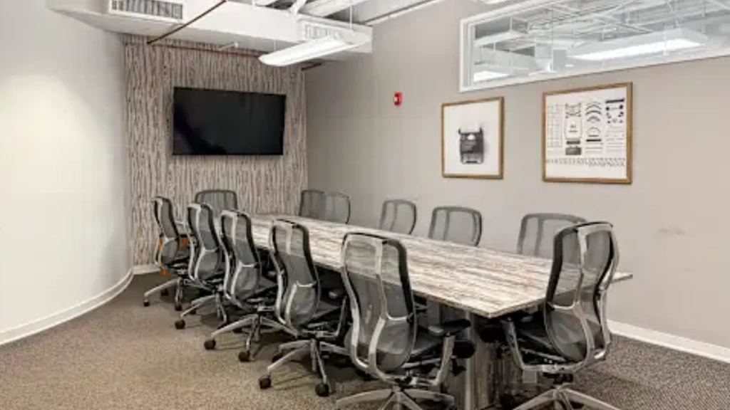 Regus: 1688 Meridian Ave Suite 600 and 700, Miami Beach, FL 33139, United States - Thumbnail 3