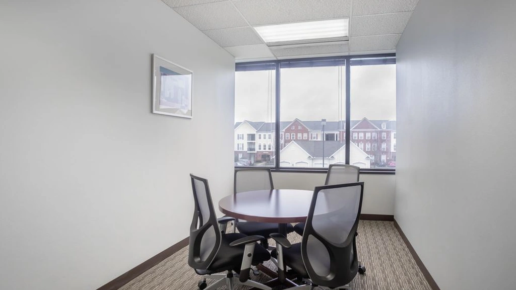 Regus: 100 East Campus View Boulevard, Suite 250, Columbus, OH, 43235 - Thumbnail 3