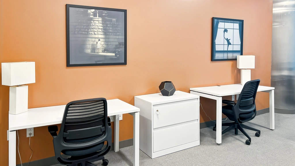 Regus: 800 E 101st Terrace, Suite 350, Kansas City, MO 64131 - Thumbnail 2