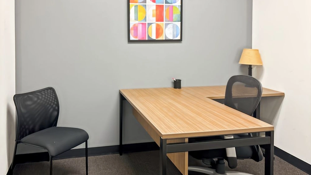 Regus: 2219 Rimland Drive, Suite 301, Bellingham, WA 98226, USA - Thumbnail 2