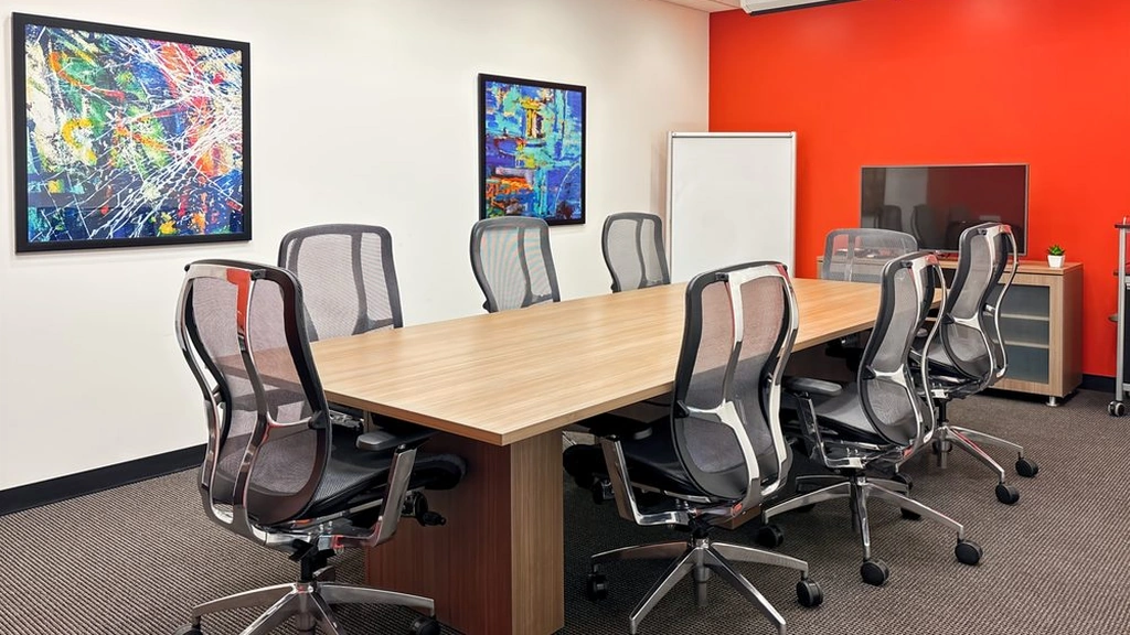 Regus: 2219 Rimland Drive, Suite 301, Bellingham, WA 98226, USA - Thumbnail 4