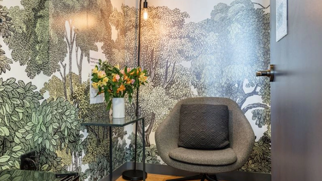 wework: 195 Montague Street, 14th Floor Brooklyn, NY 11201 at wework: 195 Montague Street, 14th Floor Brooklyn, NY 11201 in Brooklyn Heights, New York — photo 1 of 4