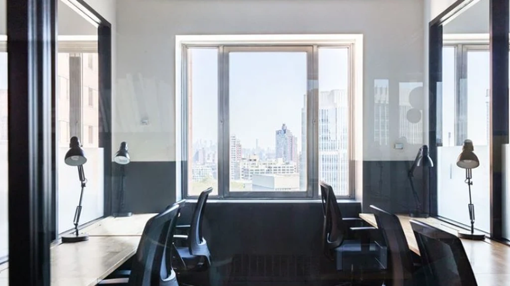 wework: 195 Montague Street, 14th Floor Brooklyn, NY 11201 - Thumbnail 2