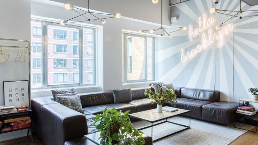 wework: 195 Montague Street, 14th Floor Brooklyn, NY 11201 - Thumbnail 3