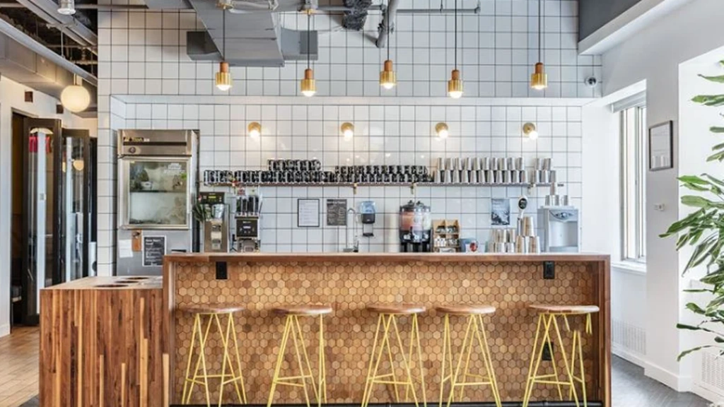 wework: 195 Montague Street, 14th Floor Brooklyn, NY 11201 - Thumbnail 4