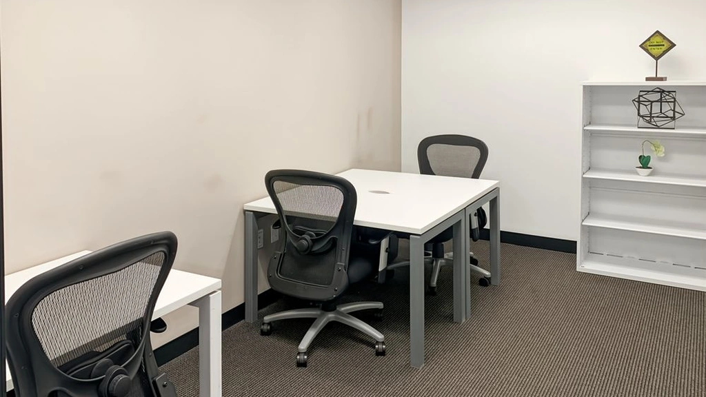Regus - The Schrafft's Center Power House: 529 Main Street, Suite 200, Charlestown, MA 02129, USA - Thumbnail 2