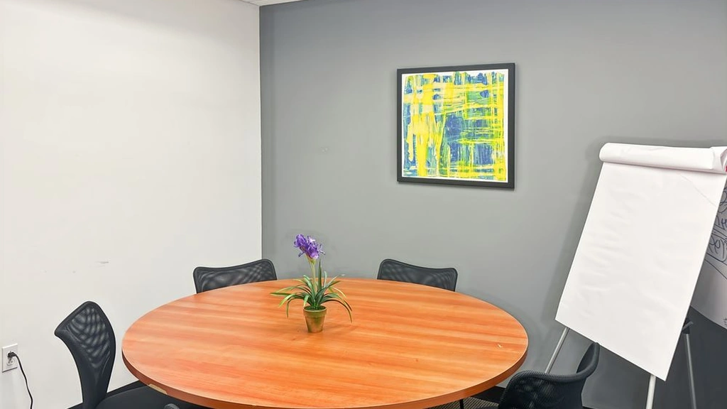 Regus - The Schrafft's Center Power House: 529 Main Street, Suite 200, Charlestown, MA 02129, USA - Thumbnail 3