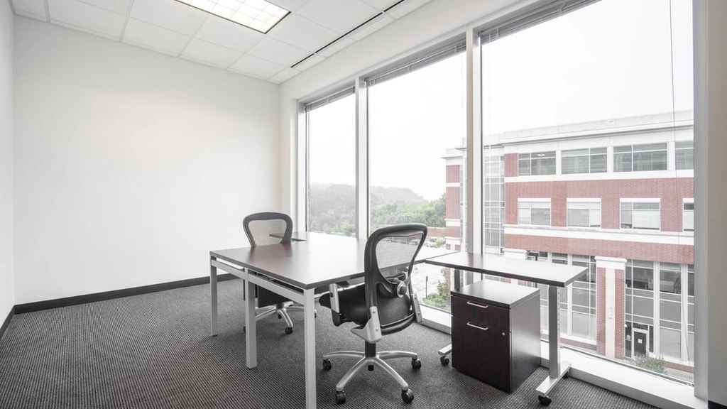 Regus: 8115 Maple Lawn Blvd, Suite 350, Fulton, MD 20759 - Thumbnail 2