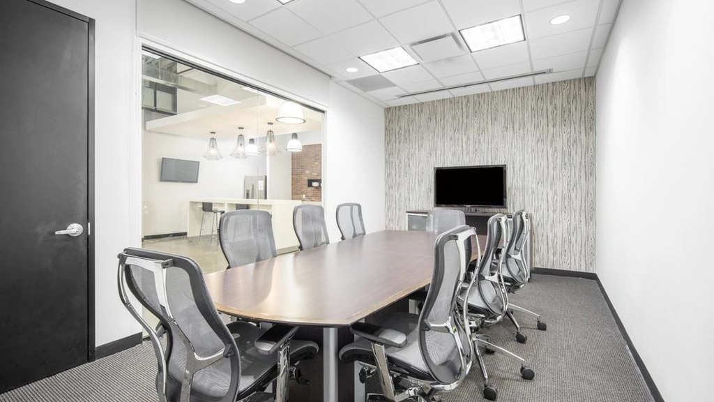 Regus: 8115 Maple Lawn Blvd, Suite 350, Fulton, MD 20759 - Thumbnail 4