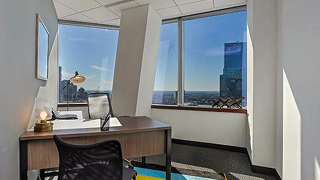 Regus: 2929 Arch Street, Suite 1700, Philadelphia, PA, 19104, USA at Regus: 2929 Arch Street, Suite 1700, Philadelphia, PA, 19104, USA in Philadelphia, Pennsylvania — photo 1 of 4