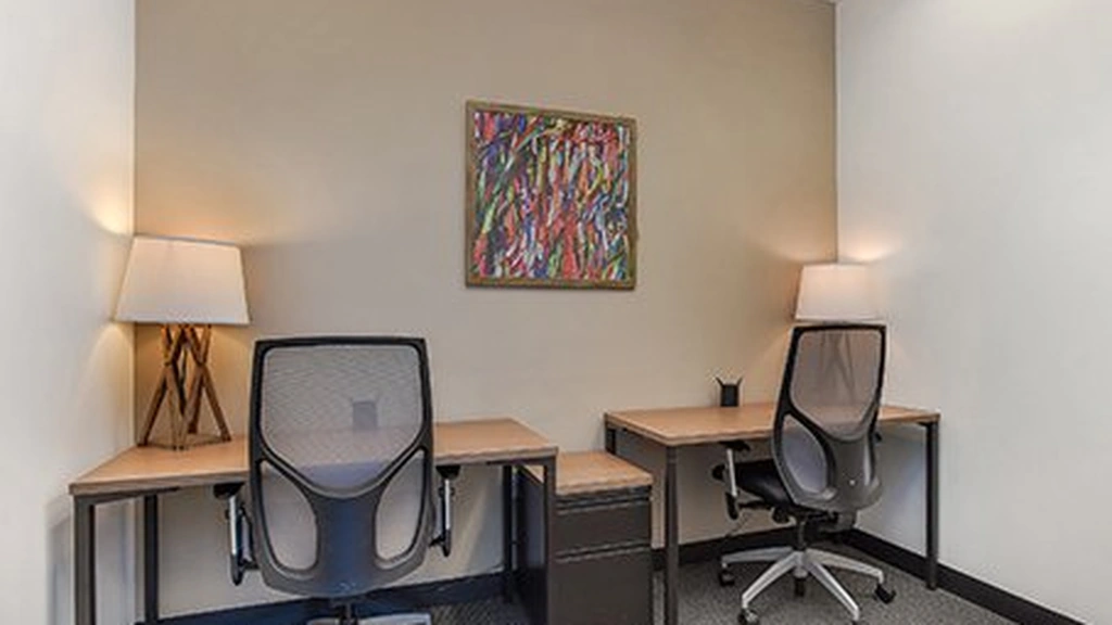 Regus: 2929 Arch Street, Suite 1700, Philadelphia, PA, 19104, USA - Thumbnail 2