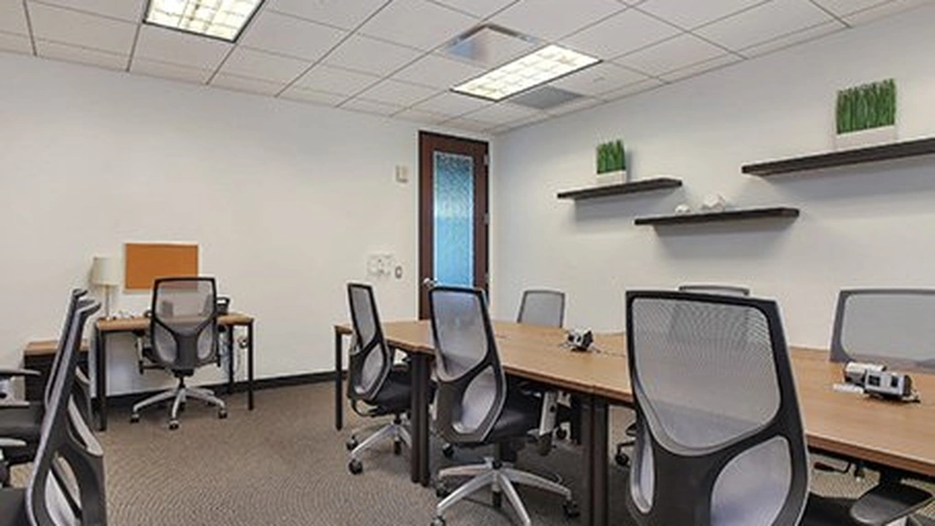 Regus: 2929 Arch Street, Suite 1700, Philadelphia, PA, 19104, USA - Thumbnail 3