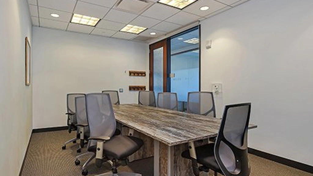 Regus: 2929 Arch Street, Suite 1700, Philadelphia, PA, 19104, USA - Thumbnail 4