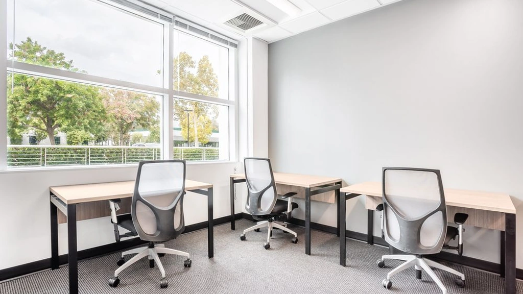 Regus - South San Jose: 6203 San Ignacio Avenue, Suite 110, San Jose, CA, 95119, USA - Thumbnail 2