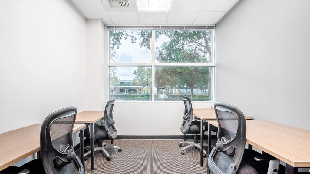 Regus - South San Jose: 6203 San Ignacio Avenue, Suite 110, San Jose, CA, 95119, USA - Thumbnail 3