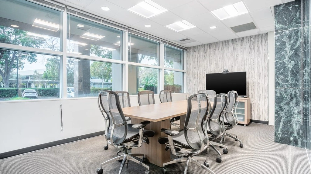 Regus - South San Jose: 6203 San Ignacio Avenue, Suite 110, San Jose, CA, 95119, USA - Thumbnail 4