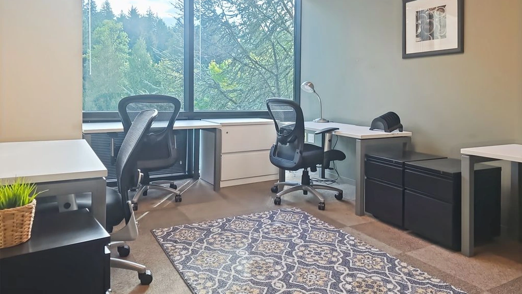 Regus: 4800 SW Meadows Road Kruse Way, Suite 300, Lake Oswego, OR, 97035, USA - Thumbnail 2