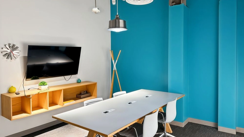 Spaces USA: 145 South Fairfax Avenue Beverly Grove, Suite 200, Los Angeles, CA, 90036, USA - Thumbnail 2