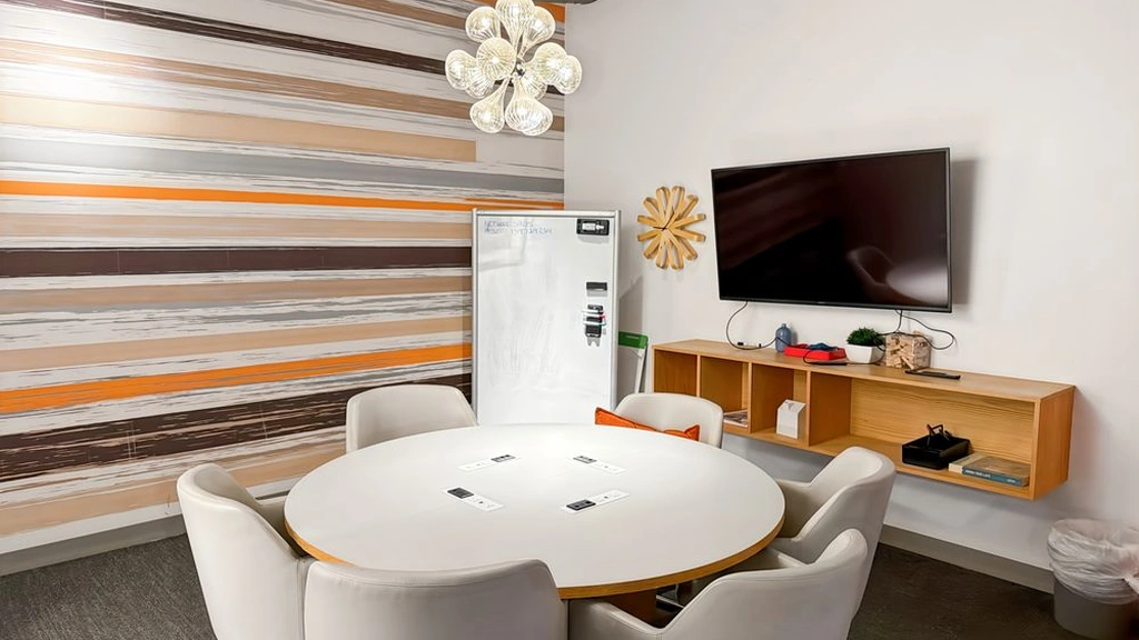 Spaces USA: 145 South Fairfax Avenue Beverly Grove, Suite 200, Los Angeles, CA, 90036, USA - Thumbnail 4