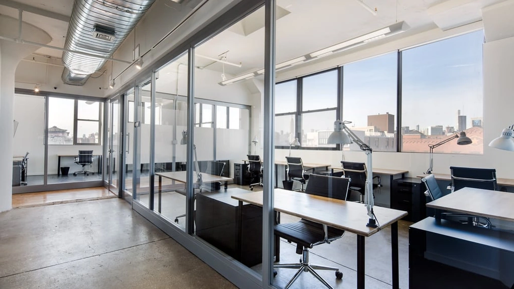 PencilWorks: 61 Greenpoint Ave, Brooklyn, NY 11222, USA - Thumbnail 3