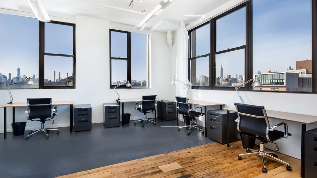 PencilWorks: 61 Greenpoint Ave, Brooklyn, NY 11222, USA - Thumbnail 4