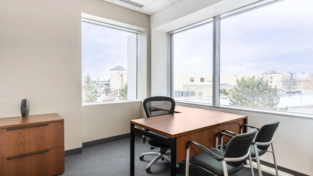 Regus - Chagrin Highlands Center: 2000 Auburn Drive, Suite 200, Beachwood, OH 44122 - Thumbnail 2