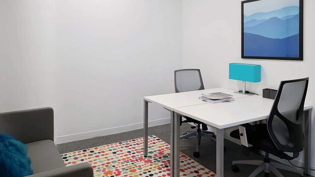 Regus: 101 North Tryon Street, Suite 600, Charlotte, NC, 28202, USA at Regus: 101 North Tryon Street, Suite 600, Charlotte, NC, 28202, USA in Charlotte, North Carolina — photo 1 of 4