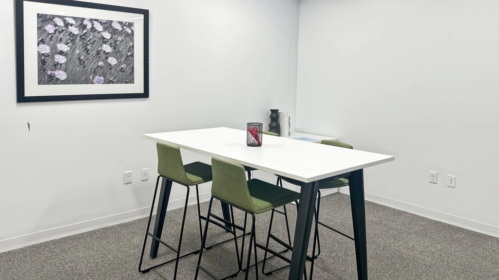 Regus: 101 North Tryon Street, Suite 600, Charlotte, NC, 28202, USA - Thumbnail 2
