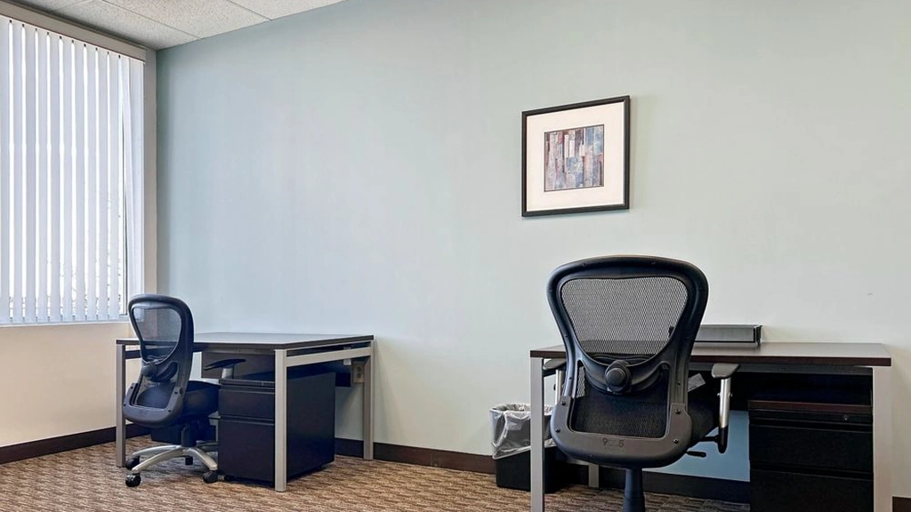 Regus - Central Park Corporate Center: 1320 Central Park Boulevard, Suite 200, Fredericksburg, VA, 22401, USA  - Thumbnail 2