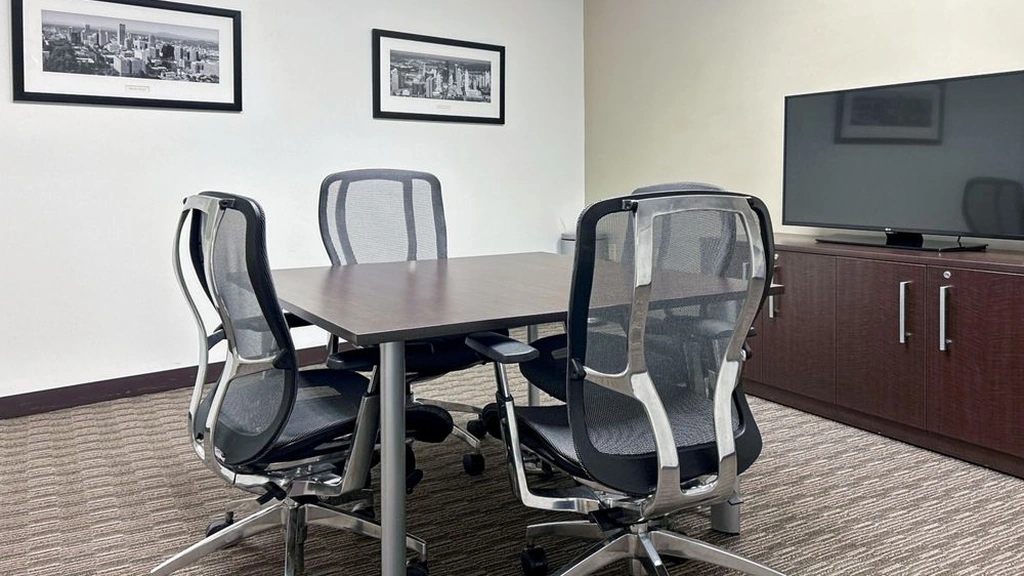Regus - Central Park Corporate Center: 1320 Central Park Boulevard, Suite 200, Fredericksburg, VA, 22401, USA  - Thumbnail 3