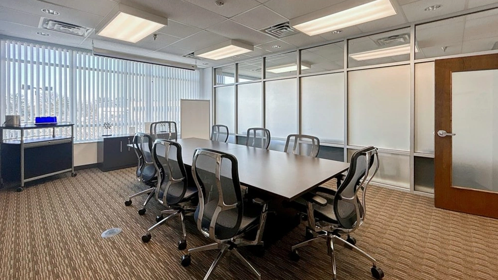 Regus - Central Park Corporate Center: 1320 Central Park Boulevard, Suite 200, Fredericksburg, VA, 22401, USA  - Thumbnail 4