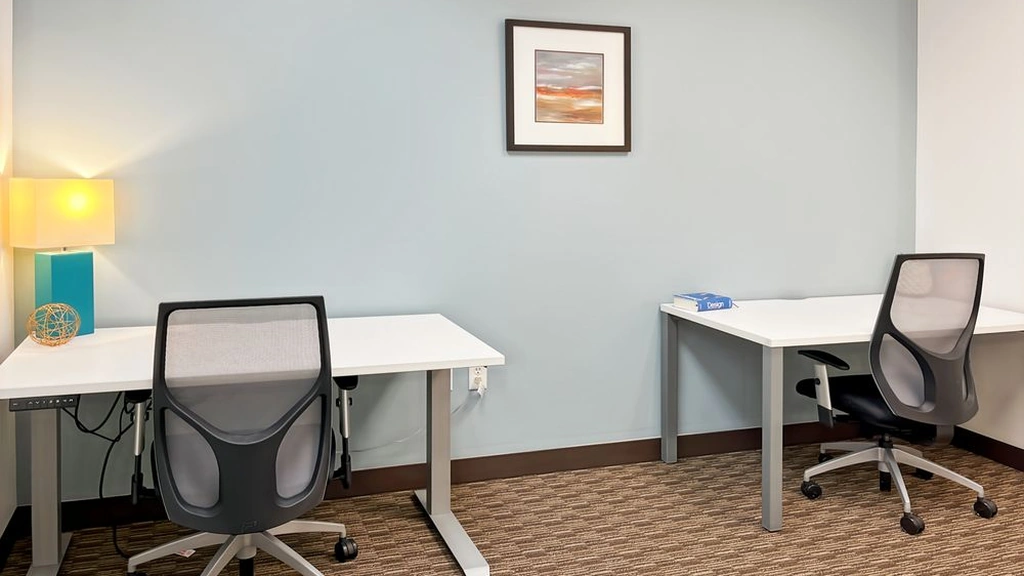 Regus - Grandview Square: 5201 Eden Ave Grandview, Suite 300, Edina, MN 55436 - Thumbnail 2
