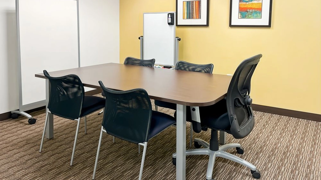 Regus - Grandview Square: 5201 Eden Ave Grandview, Suite 300, Edina, MN 55436 - Thumbnail 3