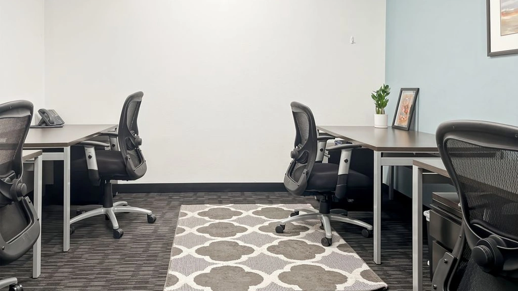 Regus - Washington Avenue: 150 Washington Avenue, Suite 201, Santa Fe, NM, 87501, USA - Thumbnail 2