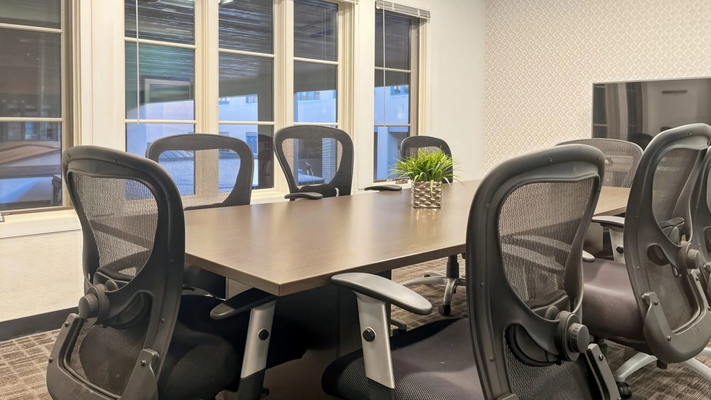 Regus - Washington Avenue: 150 Washington Avenue, Suite 201, Santa Fe, NM, 87501, USA - Thumbnail 4