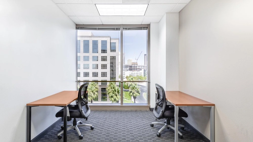 Regus: 3960 Howard Hughes Parkway, Suite 500, Las Vegas, NV, 89169, USA - Thumbnail 2