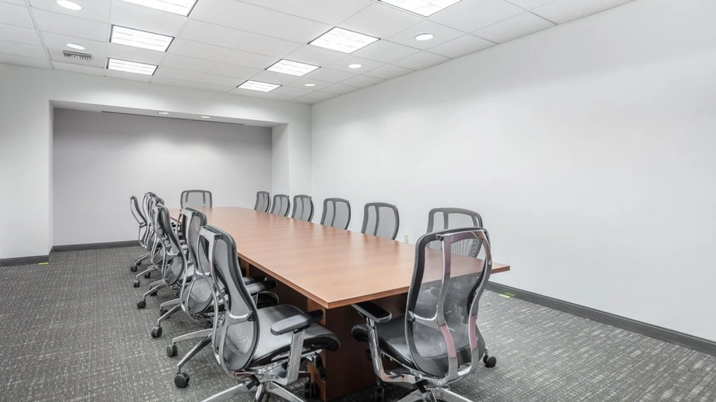 Regus: 3960 Howard Hughes Parkway, Suite 500, Las Vegas, NV, 89169, USA - Thumbnail 4