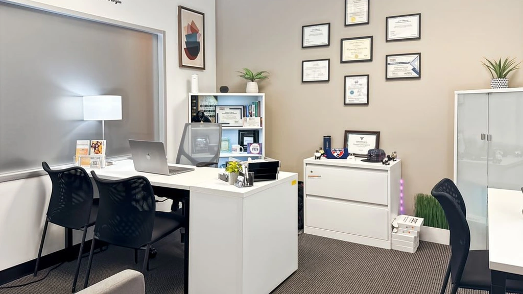 Regus: 7460 Warren Parkway, Suite 100, Frisco, TX, 75034, USA - Thumbnail 2