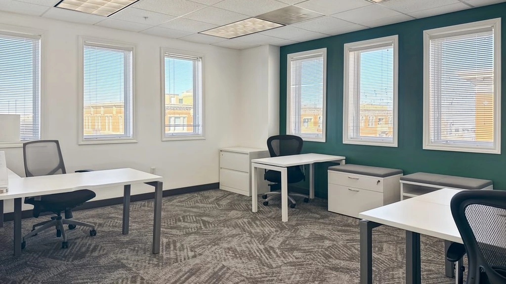 Regus: 7460 Warren Parkway, Suite 100, Frisco, TX, 75034, USA - Thumbnail 3