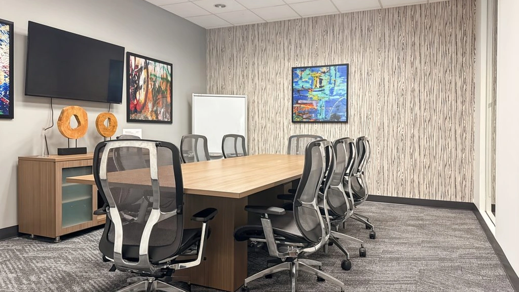 Regus: 7460 Warren Parkway, Suite 100, Frisco, TX, 75034, USA - Thumbnail 4