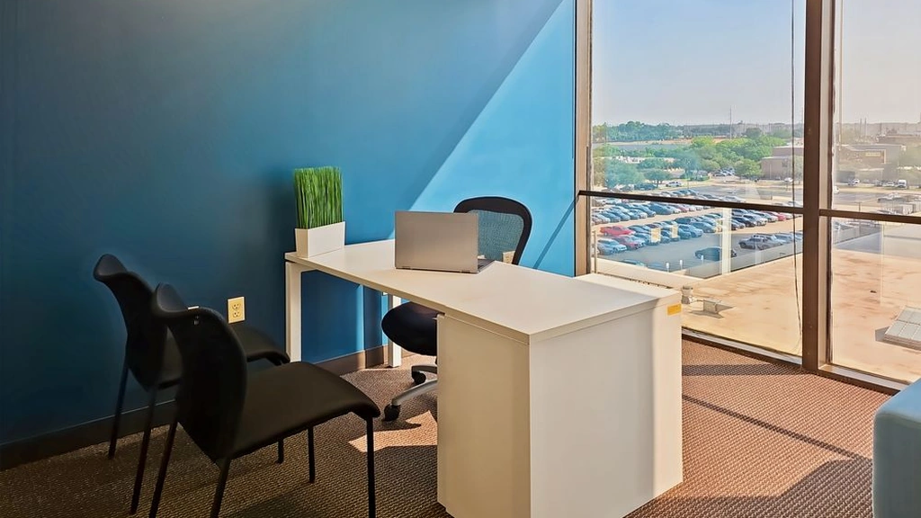 Regus: 1341 West Mockingbird Lane, Suite 600W, Dallas, TX, 75247, USA - Thumbnail 2