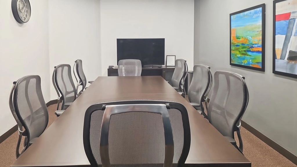 Regus: 1341 West Mockingbird Lane, Suite 600W, Dallas, TX, 75247, USA - Thumbnail 4
