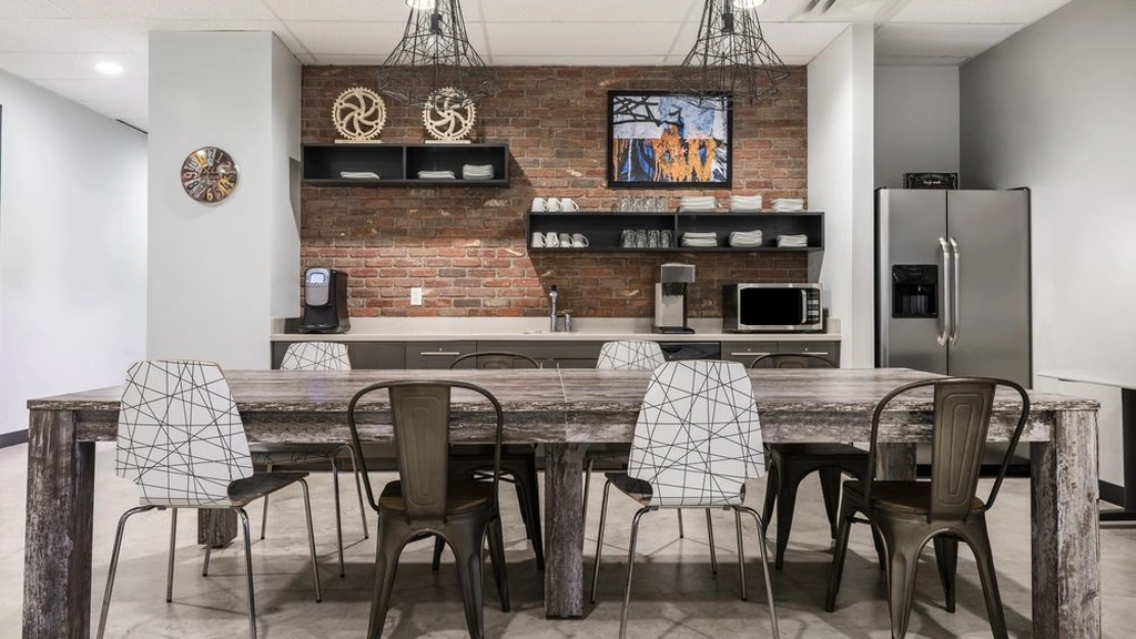 Regus: 7600 Chevy Chase Drive, Suite 300, Austin, TX, 78752, USA - Thumbnail 2